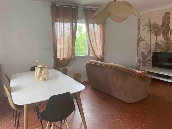 Torreilles-Casa Terracota-Proche Plage - Les Deferlantes Le Barcares - South Of France 외부 사진